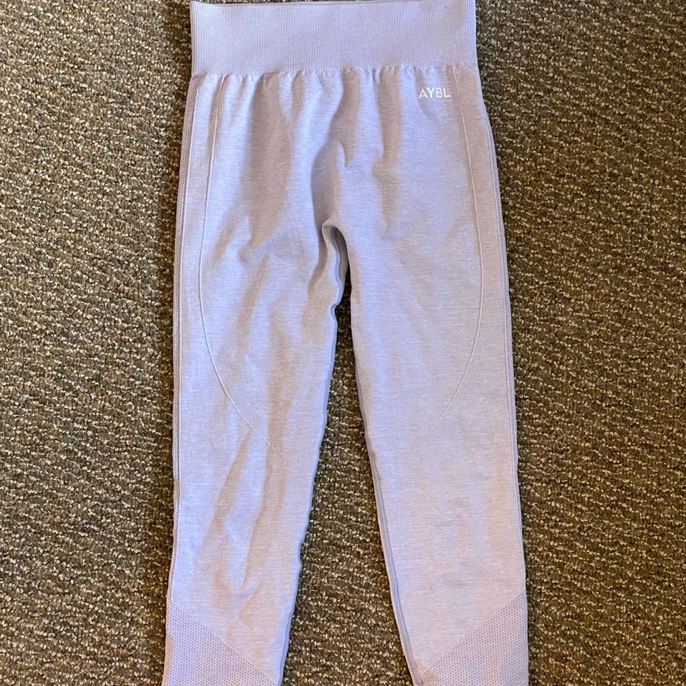 AYBL seamless leggings